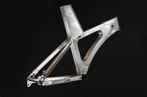 sheet metal bike|Building a Bike from Scratch Using CAD and Sheet .